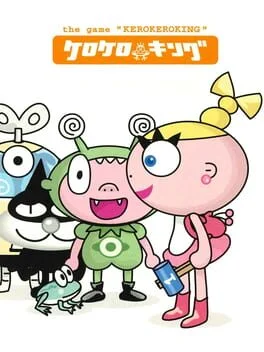 Kero Kero King - PlayStation - Retrocharting