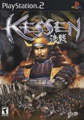 Kessen - PlayStation 2 - Retrocharting