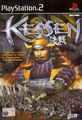 Kessen - PlayStation - Retrocharting