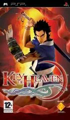 Key of Heaven - PSP - Retrocharting