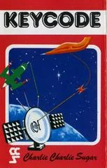 Background - Keycode - ZX Spectrum - Retrocharting