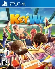 KeyWe - Playstation 4 - Retrocharting