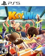 KeyWe - Playstation 5 - Retrocharting