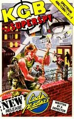 KGB Superspy - ZX Spectrum - Retrocharting