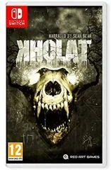 Kholat - Nintendo Switch - Retrocharting