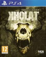 Background - Kholat - Playstation 4 - Retrocharting