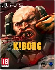 KIBORG - Playstation 5 - Retrocharting
