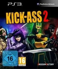 Kick-Ass 2 - Playstation 3 - Retrocharting