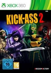 Kick-Ass 2 - Xbox 360 - Retrocharting
