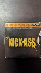 Background - Kick-Ass [Not For Resale UMD] - PSP - Retrocharting