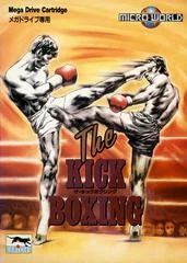 Kick Boxing - Sega Genesis - Retrocharting