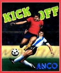 Kick Off - Amiga - Retrocharting