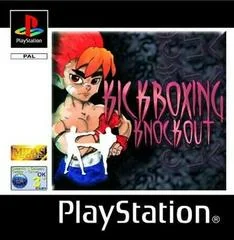 Background - Kickboxing Knockout - PlayStation - Retrocharting