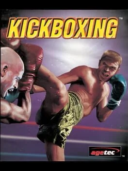 Background - Kickboxing - PlayStation - Retrocharting