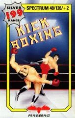 Kickboxing - ZX Spectrum - Retrocharting
