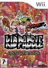 Kid Paddle: Lost in the Game - Wii - Retrocharting