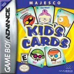 Kid's Cards - Nintendo DS - Retrocharting
