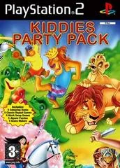 Kiddies Party Pack - PlayStation 2 - Retrocharting
