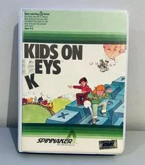 Kids On Keys - Nintendo DS - Retrocharting