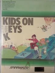 Kids on Keys - Nintendo DS - Retrocharting