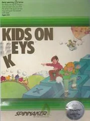 Kids On Keys - Nintendo DS - Retrocharting