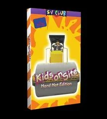 Kids on Site [Collector's Edition] - Playstation 4 - Retrocharting
