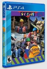 Kids on Site - Playstation 4 - Retrocharting