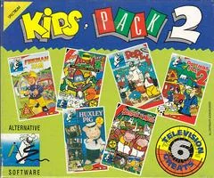 Kids Pack 2 - Nintendo DS - Retrocharting