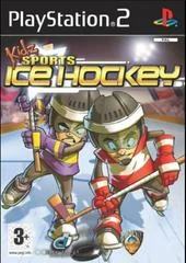 Background - Kidz Sports: Ice Hockey - PlayStation 2 - Retrocharting