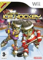 Kidz Sports Ice Hockey - Wii - Retrocharting