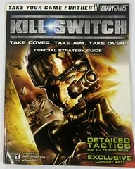 Kill.Switch [BradyGames] - Nintendo Switch - Retrocharting