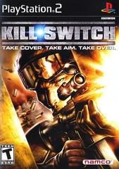 Kill.Switch - PlayStation 2 - Retrocharting