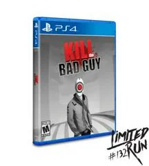 Kill the Bad Guy - Playstation 4 - Retrocharting