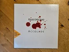 Background - Killed Until Dead - Commodore 64 - Retrocharting