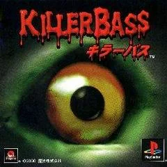 Background - Killer Bass - PlayStation - Retrocharting