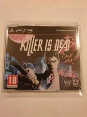 Killer is Dead [Promo Not for Resale] - Playstation 3 - Retrocharting