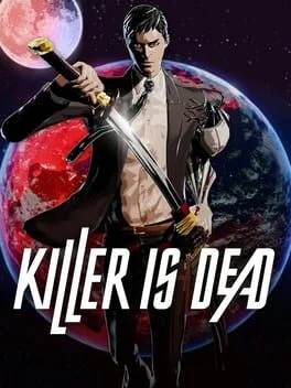 Killer Is Dead - Xbox 360 - Retrocharting