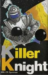 Killer Knight - ZX Spectrum - Retrocharting