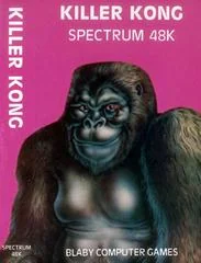 Killer Kong - ZX Spectrum - Retrocharting