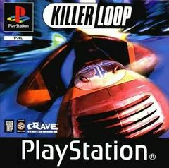 Background - Killer Loop - Playstation 4 - Retrocharting