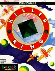 Killer Ring - ZX Spectrum - Retrocharting