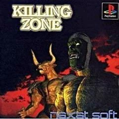 Killing Zone - PlayStation - Retrocharting