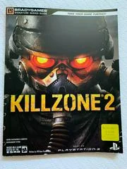 Killzone 2 [BradyGames] - Strategy Guide - Retrocharting