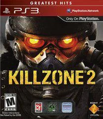 Killzone 2 [Greatest Hits] - Playstation 3 - Retrocharting