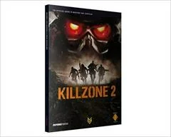 Killzone 2: Official Guide to Warzone and Campaign - Strategy Guide - Retrocharting