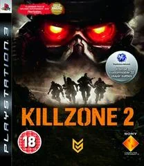 Background - Killzone 2 - PlayStation - Retrocharting