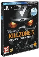 Killzone 3 [Collector's Edition] - Playstation 3 - Retrocharting