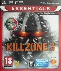 Killzone 3 [Essentials] - Playstation 3 - Retrocharting
