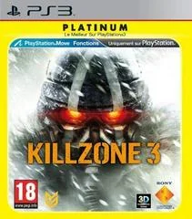 Background - Killzone 3 [Platinum] - Playstation 3 - Retrocharting