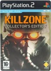 Killzone [Collector's Edition] - PlayStation 2 - Retrocharting